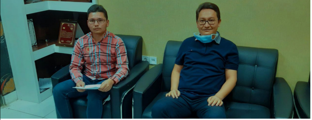 گپ وگفتی با دکتر برهانی؛جراح و متخصص چشم